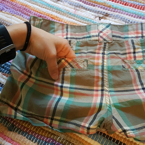 Shorts - Picture 2 of 3