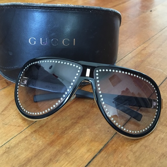 Gucci Sunglasses