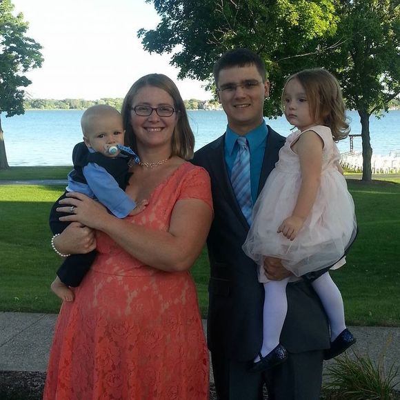 Meet your Posher, Chelsey - Picture 1 of 1