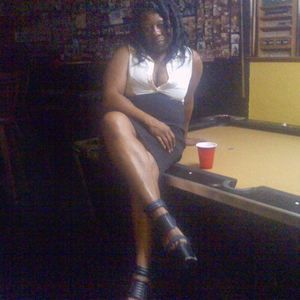 Meet your Posher, Tracie