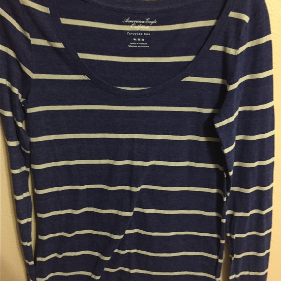 American eagle long sleeve