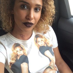 Meet your Posher, Alison