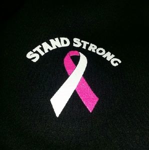 Stand Strong Hoodie
