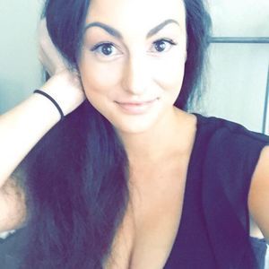 Meet your Posher, Kaitlyn