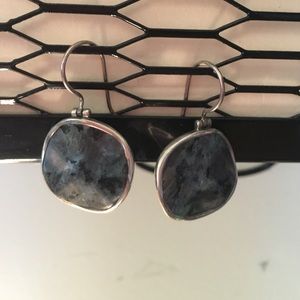 Silpada Earrings