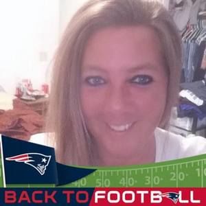 Meet your Posher, Tracie