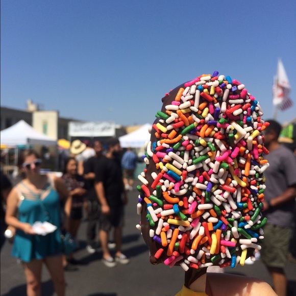 Meet your Posher, Alexa