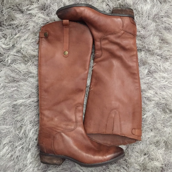 Sam Edelman Penny Boot