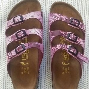 Papillio Birks - Florida Style