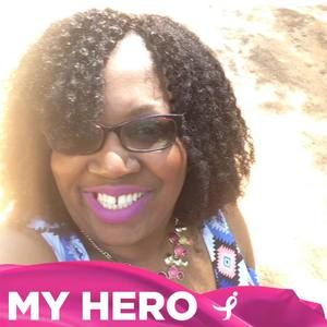 Meet your Posher, Dianna