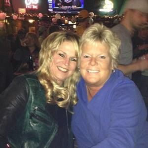 Meet your Posher, Becky