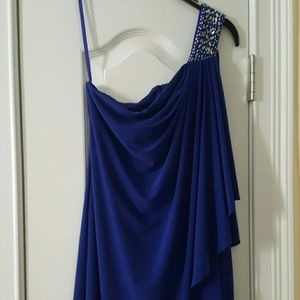 Cache Dress size 0