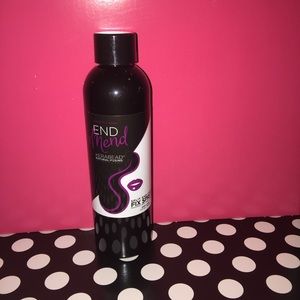 Split End Fusing Spritz