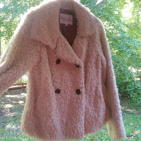 RACHEL Fall/Winter coat