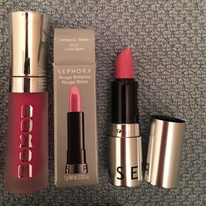 Luxury 20 Sephora Professional Card