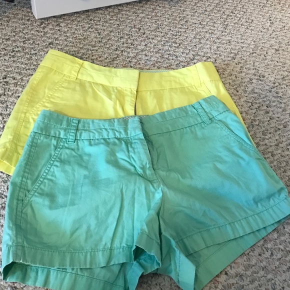 Shorts