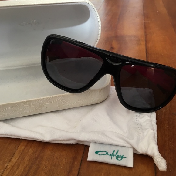 Oakley Sunglasses