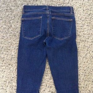 GAP legging Jean