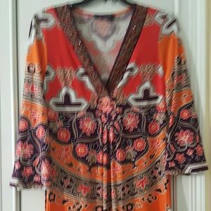 Hale Bob Dress
