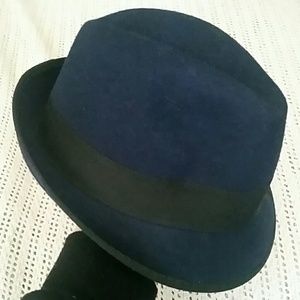 Ladies J Crew Trilby