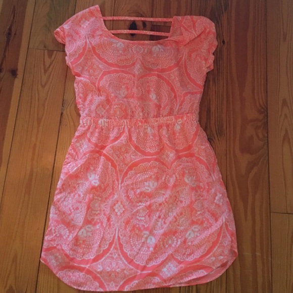 American Eagle Dress - Picture 1 of 3