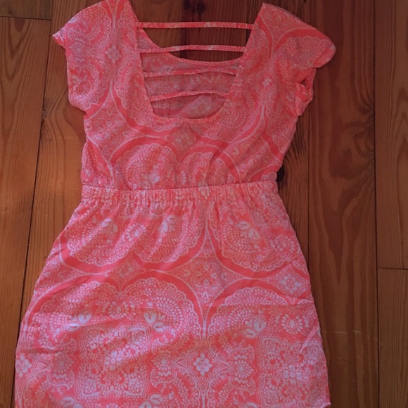 American Eagle Dress - Picture 2 of 3