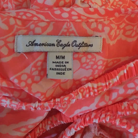 American Eagle Dress - Picture 3 of 3