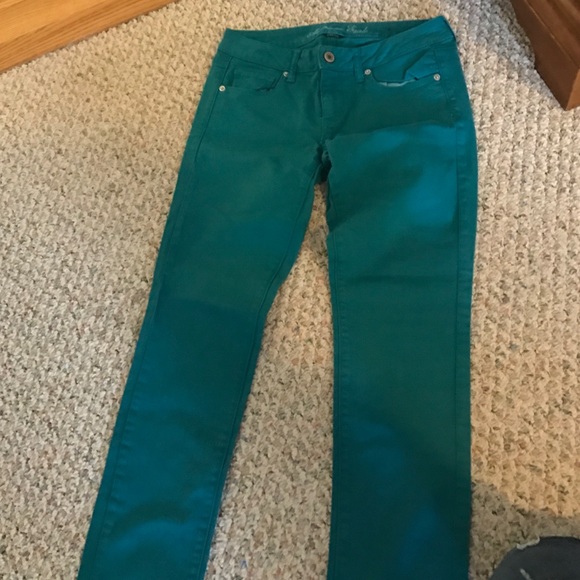 Pants