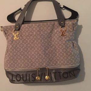 Louis Vuitton handbag
