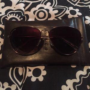 Michael Kors sunglasses