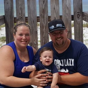 Meet your Posher, Rhonda