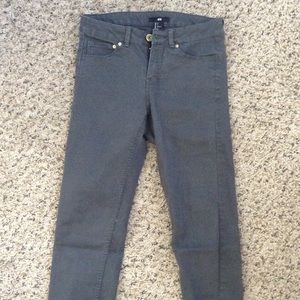 H&M legging stretch jeans