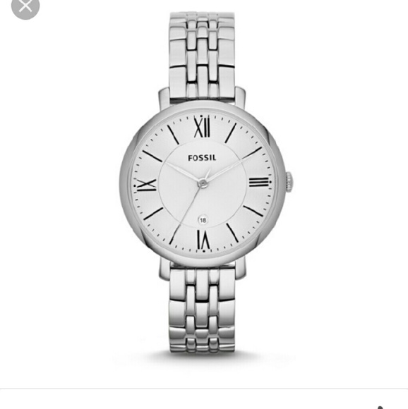 Sunday Sale!!! Today ONLY Women's Fossil Watch