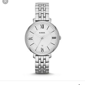 Sunday Sale!!! Today ONLY Women's Fossil Watch