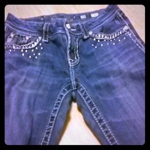MissMe jeans for woman