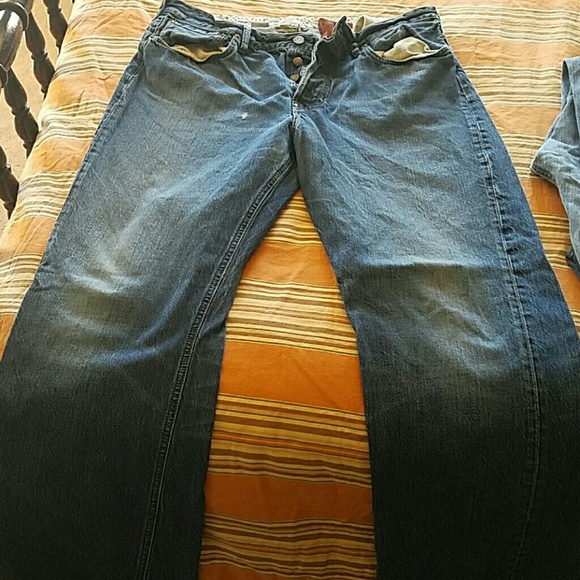 Polo Ralph Lauren Jeans