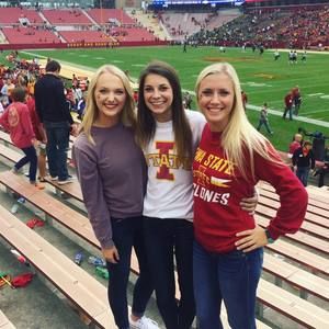 Meet your Posher, Mikayla