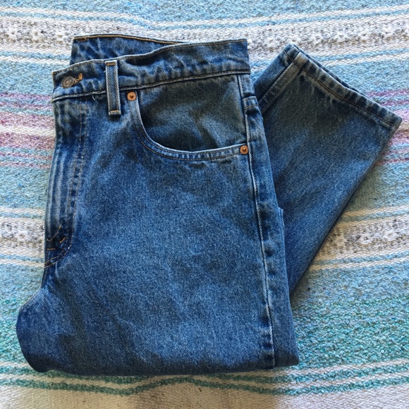 Vintage Levi's Jeans