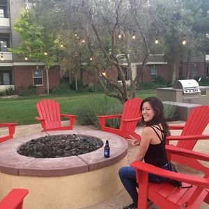 Meet your Posher, Mayra