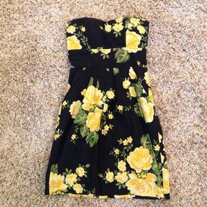 Macy's cocktail dress