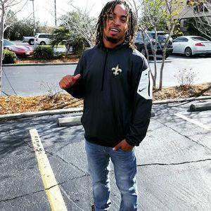 Meet your Posher, Moe