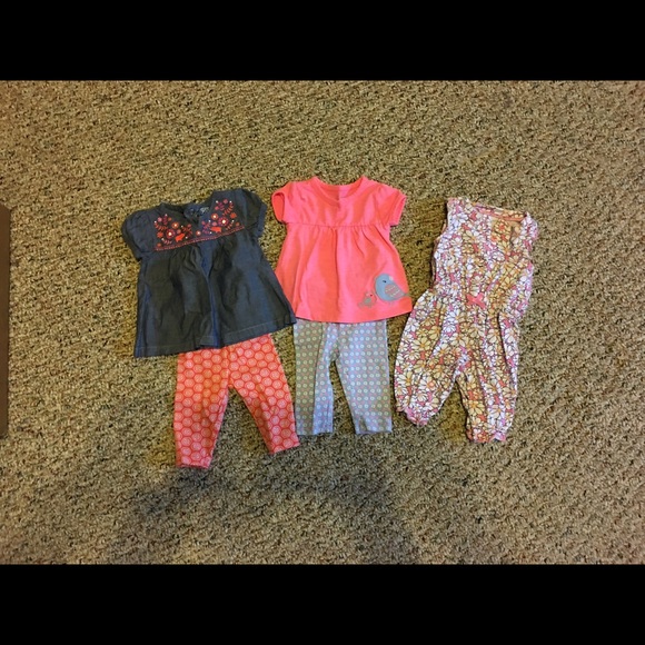 Outfits