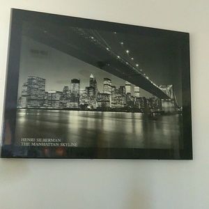 Meet your Posher, Doc