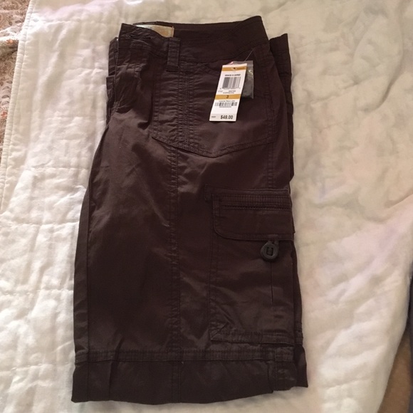 Cargo pants