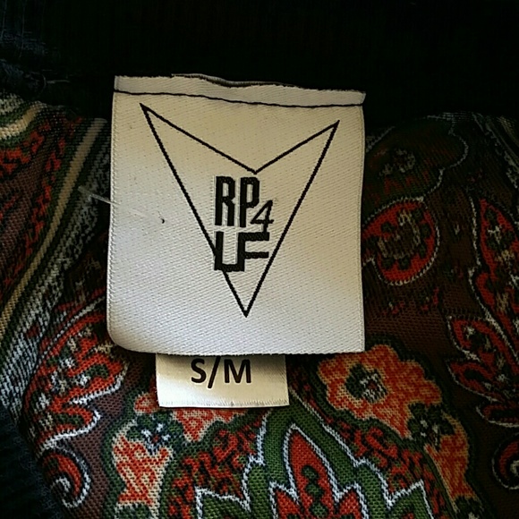 LF S/M baseball jacket - Picture 3 of 3