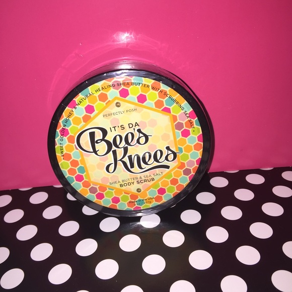 Body Scrub