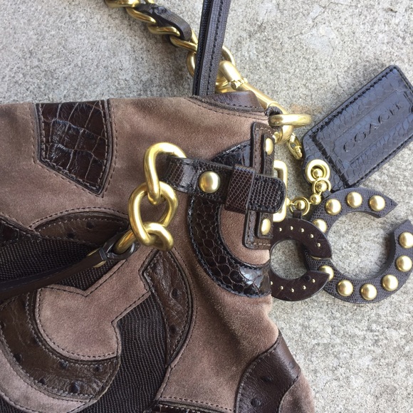 Coach Limited Edition #14340 - Picture 2 of 4