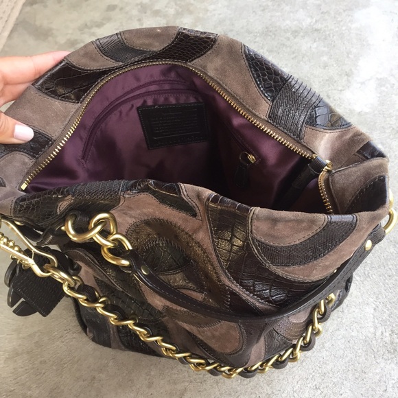 Coach Limited Edition #14340 - Picture 3 of 4