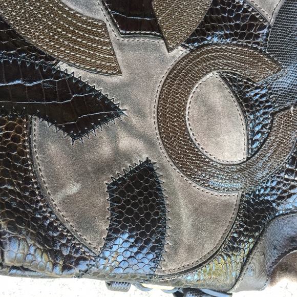 Coach Limited Edition #14340 - Picture 4 of 4