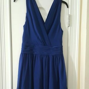 Armani Exchange dress